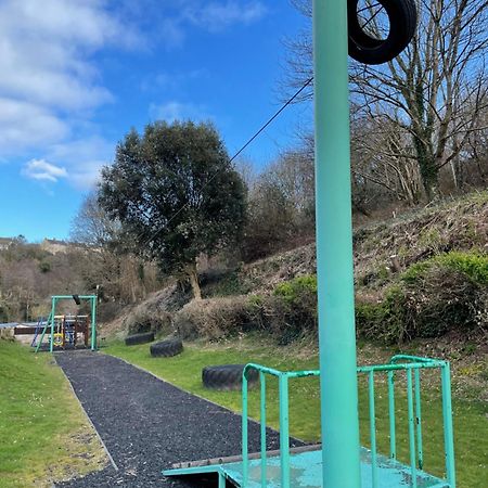 Peaceful Paradise Ilfracombe Exterior photo