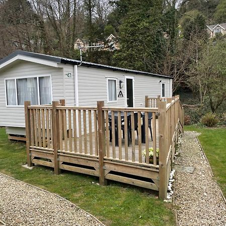 Peaceful Paradise Ilfracombe Exterior photo