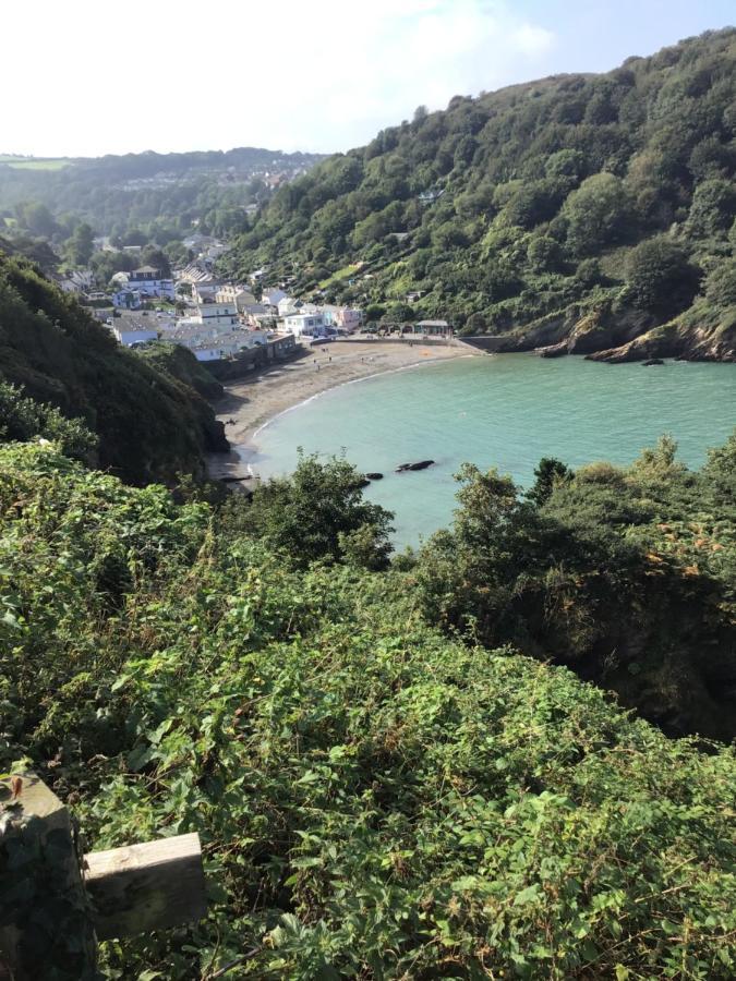 Peaceful Paradise Ilfracombe Exterior photo